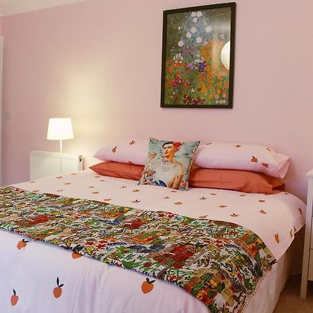 Clan Ross - 3 Bed, Spacious Georgian Home 斯特灵 外观 照片