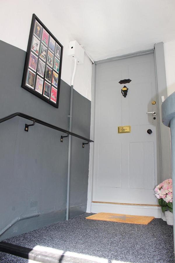Clan Ross - 3 Bed, Spacious Georgian Home 斯特灵 外观 照片