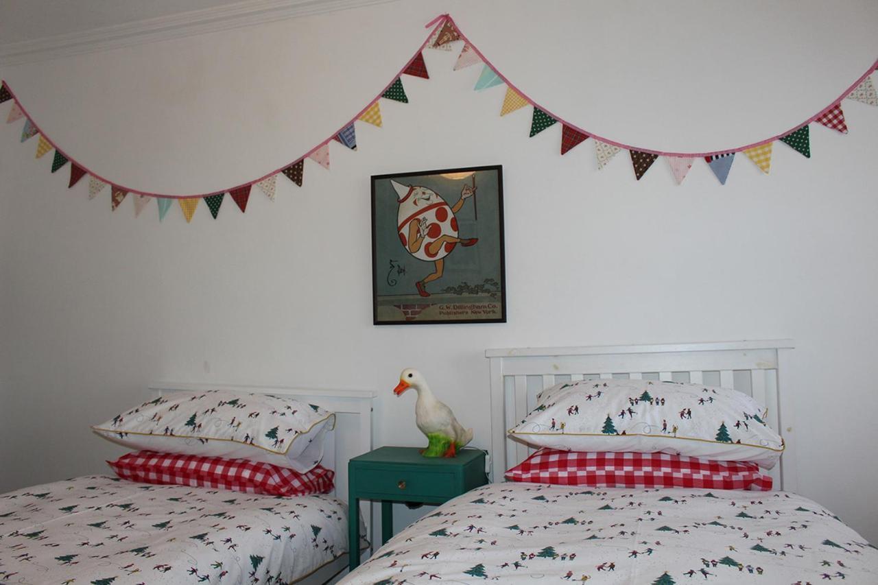 Clan Ross - 3 Bed, Spacious Georgian Home 斯特灵 外观 照片