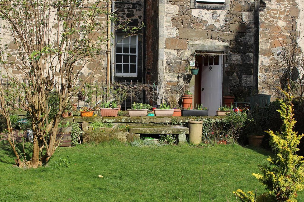 Clan Ross - 3 Bed, Spacious Georgian Home 斯特灵 外观 照片